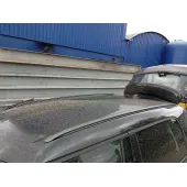 Barras Techo para Mini Mini Countryman (R60)