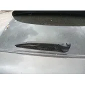 Brazo Limpia Trasero para Mini Mini Countryman (R60)