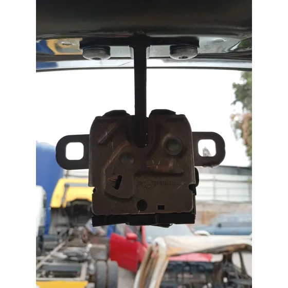 Cerradura Maletero / Porton para Mini Mini Countryman (R60)
