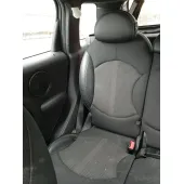 Cinturon Seguridad Trasero Derecho para Mini Mini Countryman (R60)