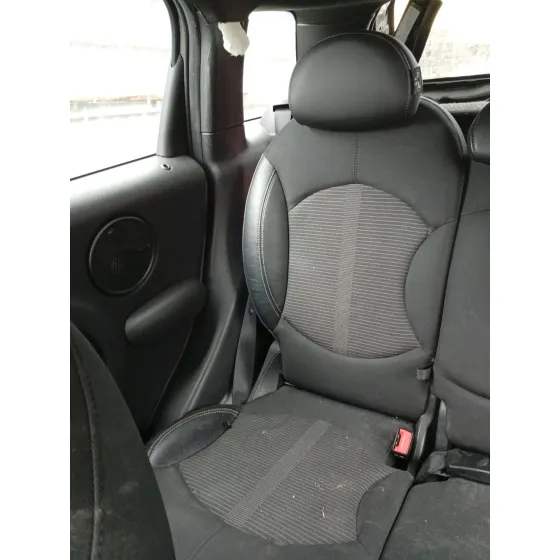 Cinturon Seguridad Trasero Derecho para Mini Mini Countryman (R60)