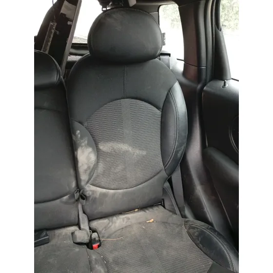 Cinturon Seguridad Trasero Izquierdo para Mini Mini Countryman (R60)