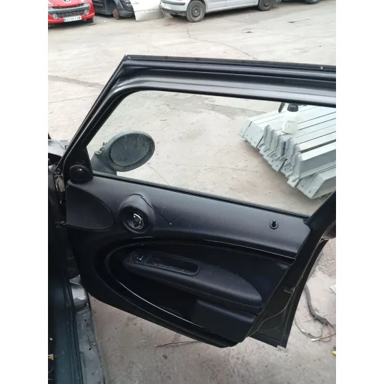 Elevalunas Delantero Derecho para Mini Mini Countryman (R60)