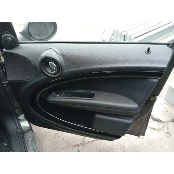 Elevalunas Delantero Derecho para Mini Mini Countryman (R60)