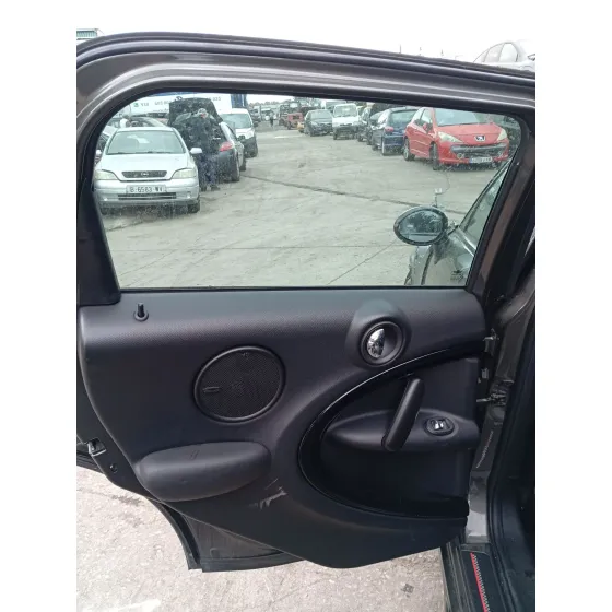 Elevalunas Trasero Izquierdo para Mini Mini Countryman (R60)