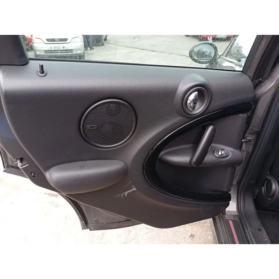 Elevalunas Trasero Izquierdo para Mini Mini Countryman (R60)