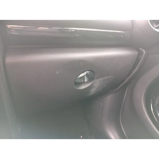 Guantera para Mini Mini Countryman (R60)
