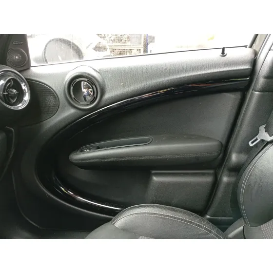 Guarnecido Puerta Delantera Derecha para Mini Mini Countryman (R60)