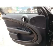 Guarnecido Puerta Delantera Izquierda para Mini Mini Countryman (R60)
