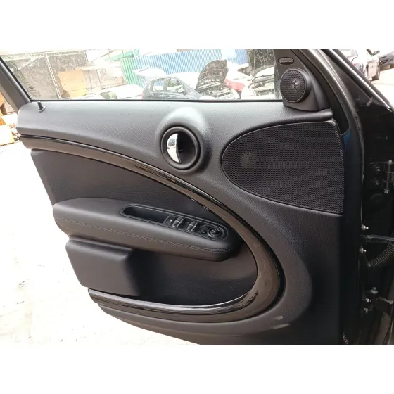 Guarnecido Puerta Delantera Izquierda para Mini Mini Countryman (R60)