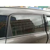 Luna Trasera Derecha para Mini Mini Countryman (R60)