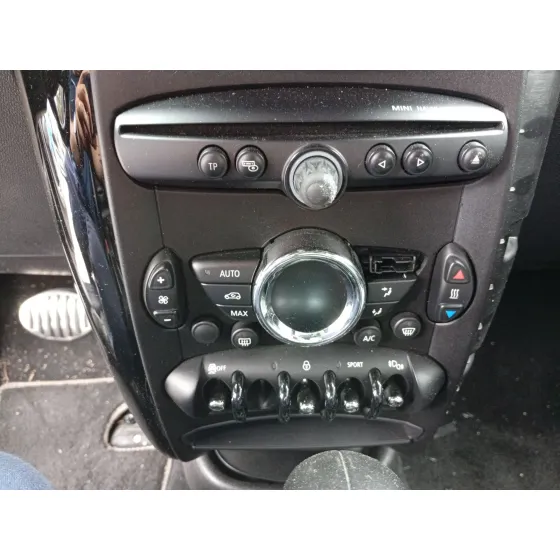 Mando Climatizador para Mini Mini Countryman (R60)