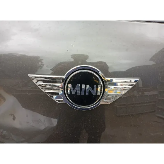 Maneta Exterior Porton para Mini Mini Countryman (R60)