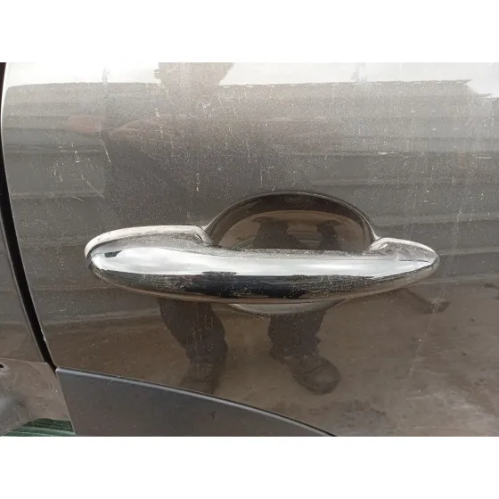 Maneta Exterior Trasera Derecha para Mini Mini Countryman (R60)