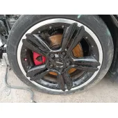 Mangueta Delantera Izquierda para Mini Mini Countryman (R60)