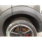 Paso De Rueda Trasero Izquierdo para Mini Mini Countryman (R60)