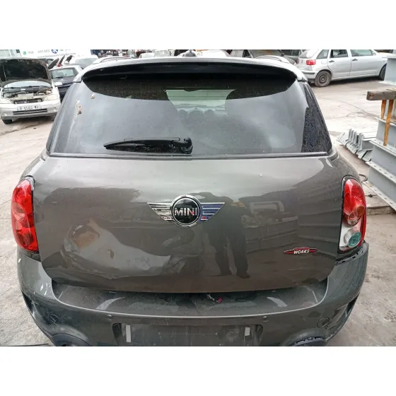 Porton Trasero para Mini Mini Countryman (R60)