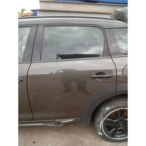 Puerta Trasera Izquierda para Mini Mini Countryman (R60)