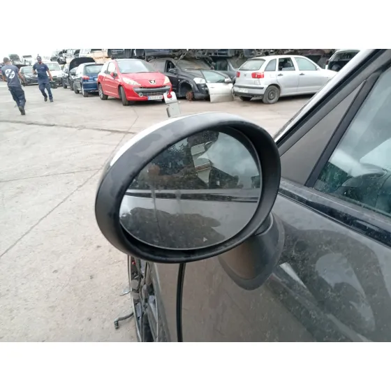 Retrovisor Izquierdo para Mini Mini Countryman (R60)