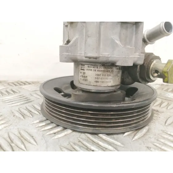 Bomba Direccion para Audi A6 C5 Avant (4B5, 4B6)