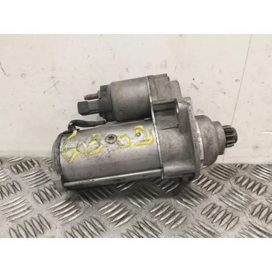 Motor Arranque para Seat Leon (1M1)