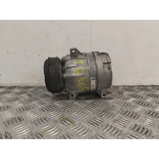 Compresor Aire Acondicionado para Renault Scenic I Monospace (Ja0/1_, Fa0_)
