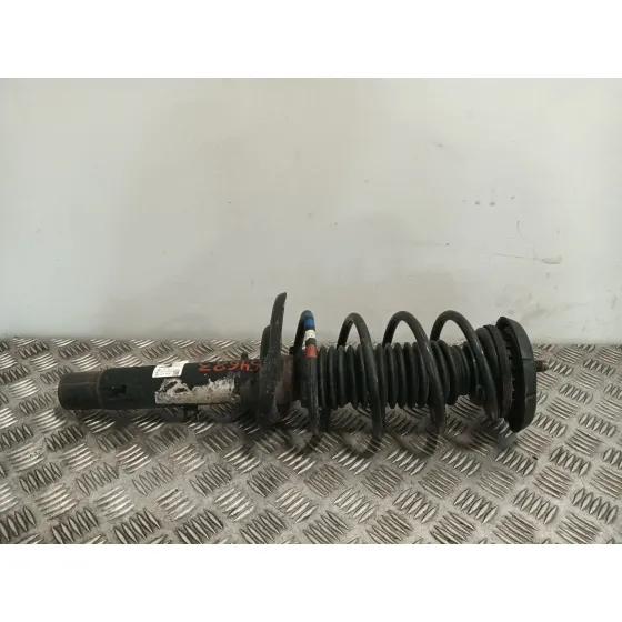 Amortiguador Delantero Izquierdo para Citroën C3