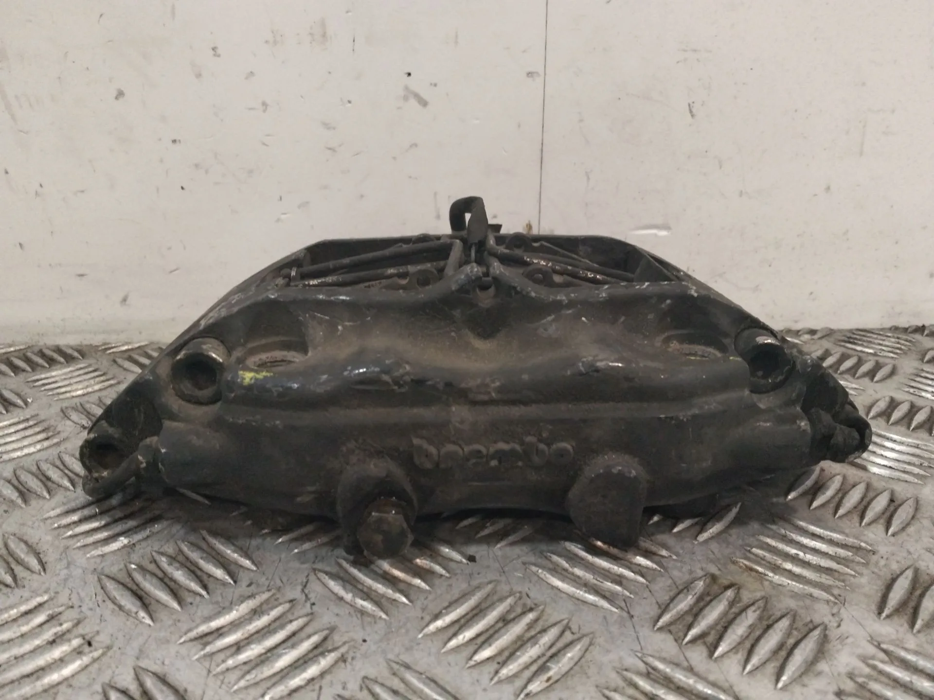 Pinza Freno Delantera Izquierda para Porsche 944