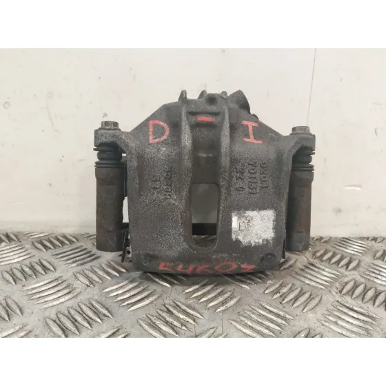 Pinza Freno Delantera Izquierda para Citroën C3
