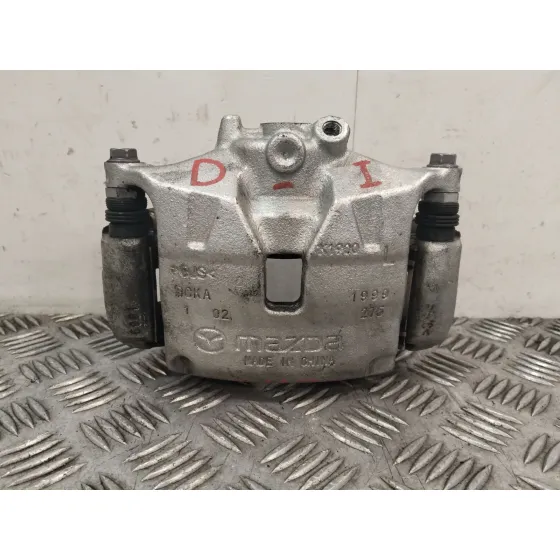 Pinza Freno Delantera Izquierda para Mazda 3 Berlina (Bp)