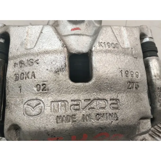 Pinza Freno Delantera Izquierda para Mazda 3 Berlina (Bp)