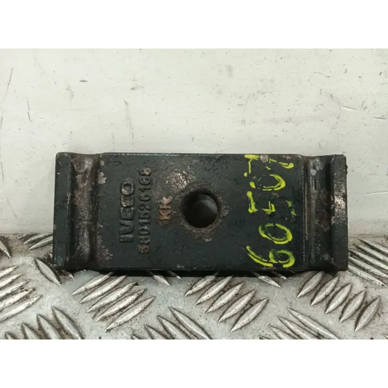 Abarcon / Brida Ballesta para Iveco Daily Vi Furgoneta