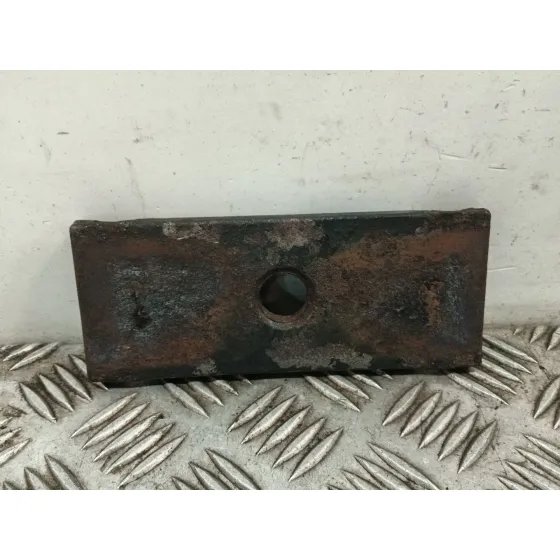 Abarcon / Brida Ballesta para Iveco Daily Vi Furgoneta