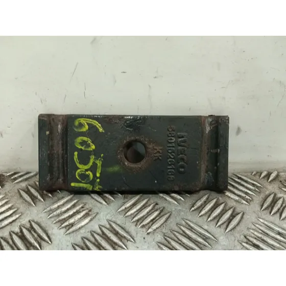 Abarcon / Brida Ballesta para Iveco Daily Vi Furgoneta