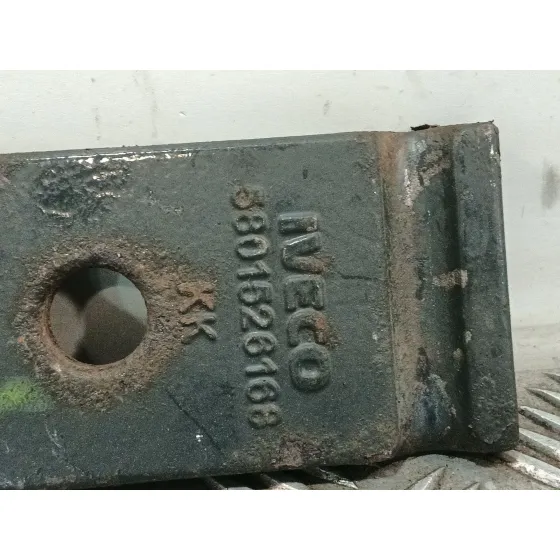 Abarcon / Brida Ballesta para Iveco Daily Vi Furgoneta