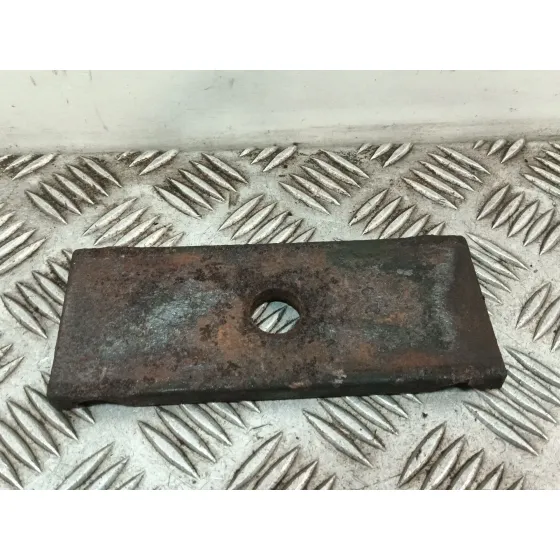 Abarcon / Brida Ballesta para Iveco Daily Vi Furgoneta