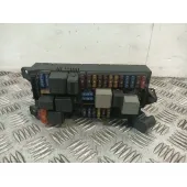 Caja Fusibles para Mercedes-Benz Clase E (W211) Berlina