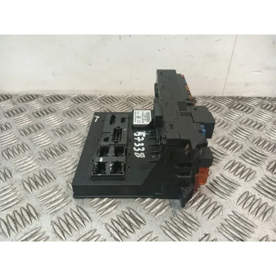 Caja Fusibles para Mercedes-Benz Clase E (W211) Berlina