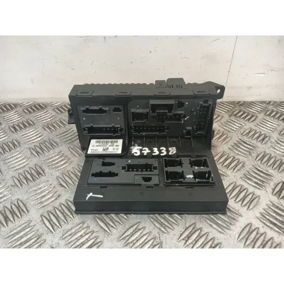 Caja Fusibles para Mercedes-Benz Clase E (W211) Berlina