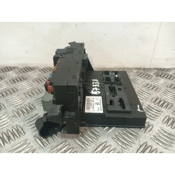 Caja Fusibles para Mercedes-Benz Clase E (W211) Berlina
