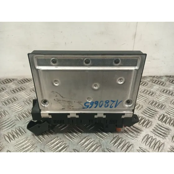 Caja Fusibles para Mercedes-Benz Clase E (W211) Berlina
