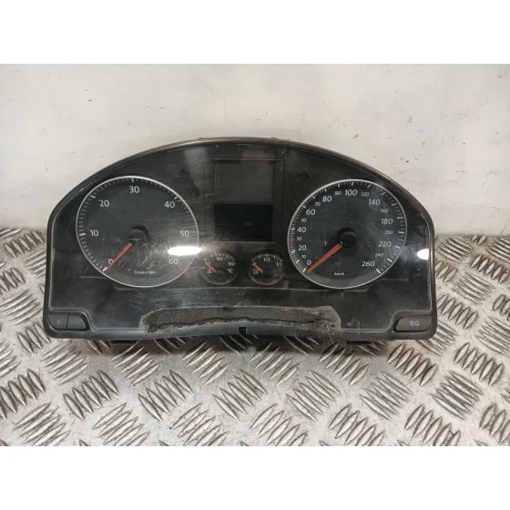 Cuadro Instrumentos para Volkswagen Golf V (1K1)