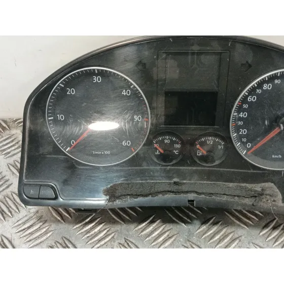Cuadro Instrumentos para Volkswagen Golf V (1K1)