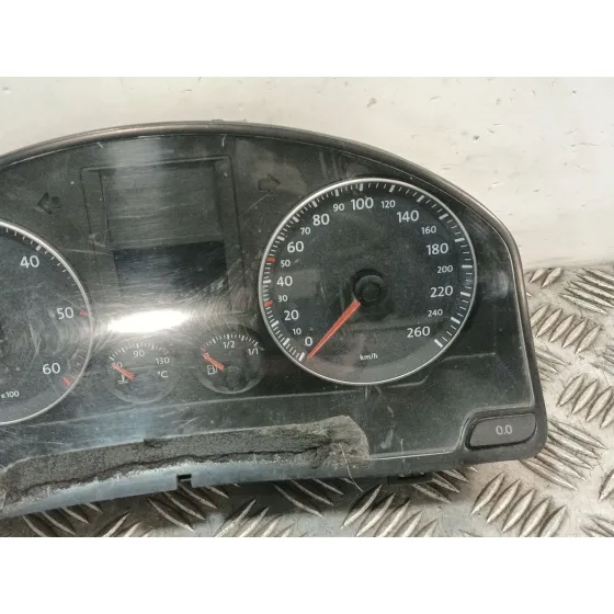 Cuadro Instrumentos para Volkswagen Golf V (1K1)