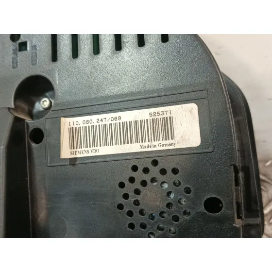 Cuadro Instrumentos para Volkswagen Golf V (1K1)