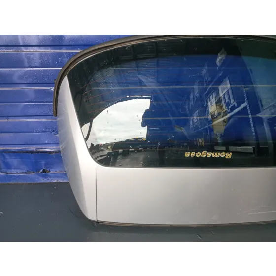 Capota (Descapotable) para Opel Tigra Twintop (X04)