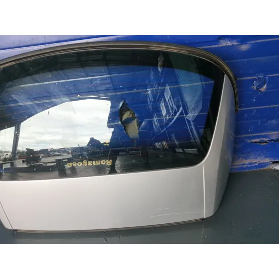 Capota (Descapotable) para Opel Tigra Twintop (X04)