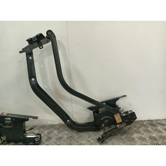 Mecanismo Elevacion Capota para Opel Tigra Twintop (X04)