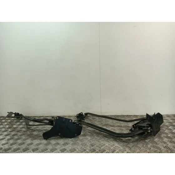 Mecanismo Elevacion Capota para Opel Tigra Twintop (X04)