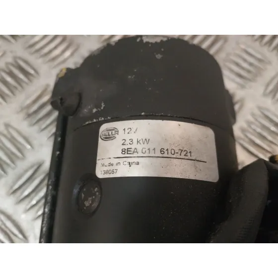 Motor Arranque para Mazda 6 Station Wagon (Gy)